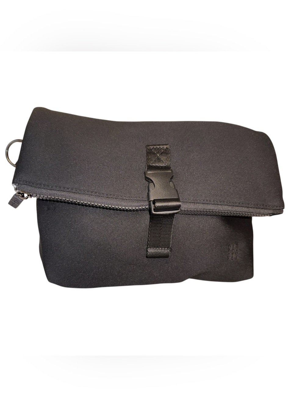 Rad Revolution Foldover Bag - Picture 3 of 6